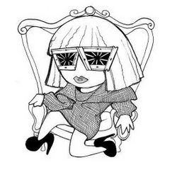 Lady Gaga #40465