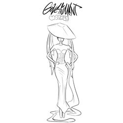 Lady Gaga #40469