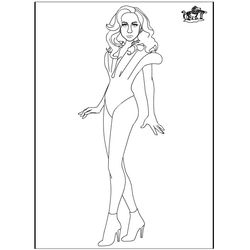 Lady Gaga #40470