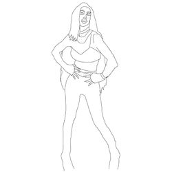 Lady Gaga #40474
