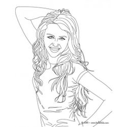 Selena Gomez #40482