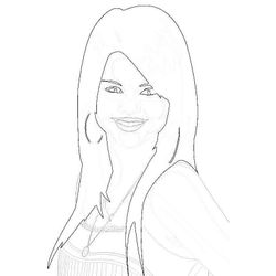 Selena Gomez #40492