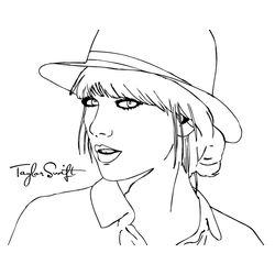 Taylor Swift #40497