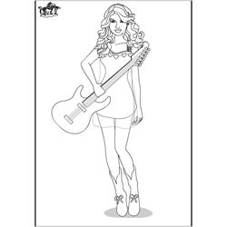 Taylor Swift #40499