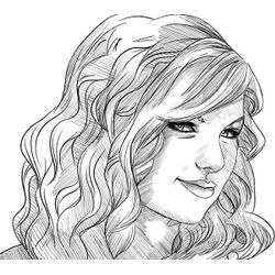 Taylor Swift #40500