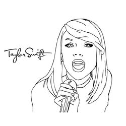 Taylor Swift #40501