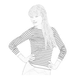 Taylor Swift #40503