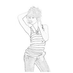 Taylor Swift #40506