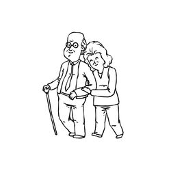 Abuelos #40517