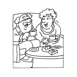 Abuelos #40522