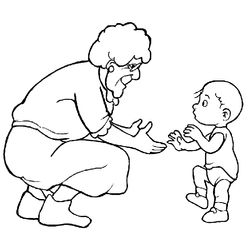 Abuelos #40525