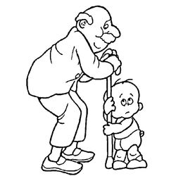 Abuelos #40526
