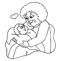 Abuelos #40531