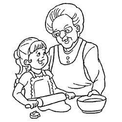 Abuelos #40515