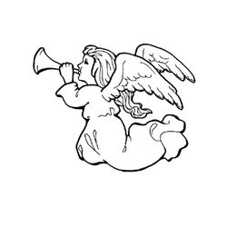 Angel #40607