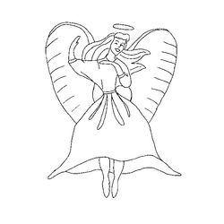 Angel #40610