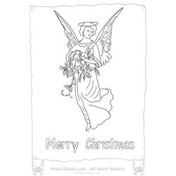 Angel #40612