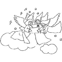 Angel #40615