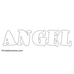 Angel #40616