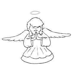 Angel #40619