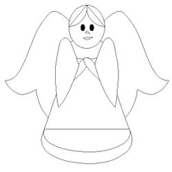 Angel #40620