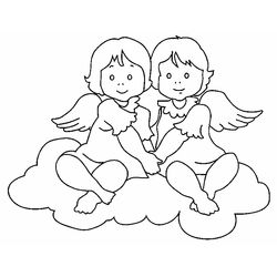 Angel #40622