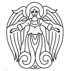 Angel #40624