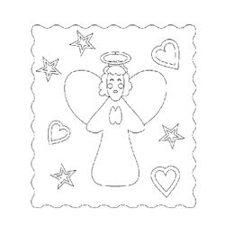 Angel #40625
