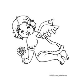 Angel #40628