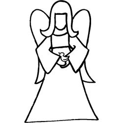 Angel #40633