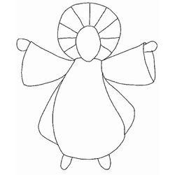 Angel #40635