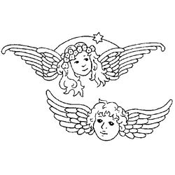 Angel #40637