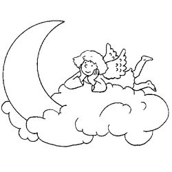 Angel #40640
