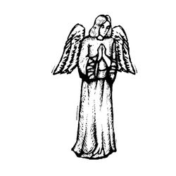 Angel #40641