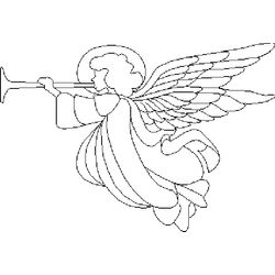 Angel #40643