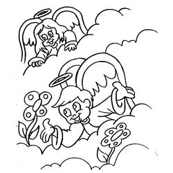 Angel #40646