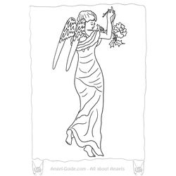 Angel #40647