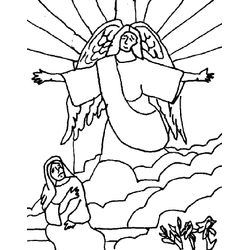 Angel #40649