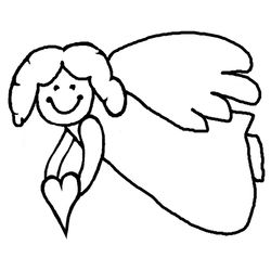 Angel #40650