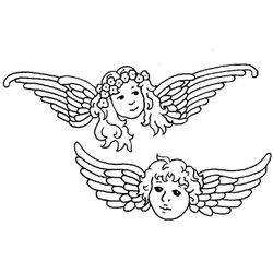 Angel #40652