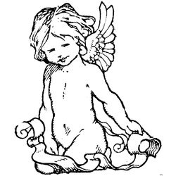 Angel #40656
