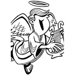 Angel #40658