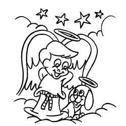 Angel #40660