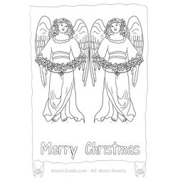 Angel #40662