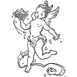 Angel #40664