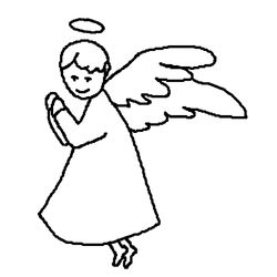 Angel #40665