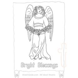 Angel #40666