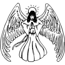 Angel #40667