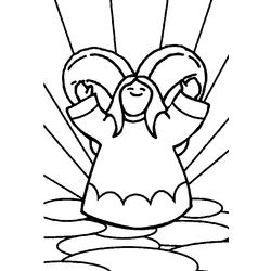 Angel #40668