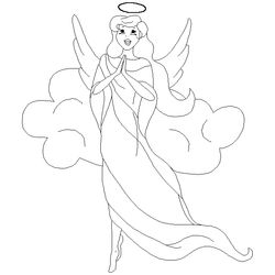 Angel #40669